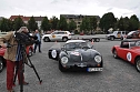 Oldtimer Rallye "2000 km durch Deutschland" (Foto: nnz-City Scout Sven G&auml;mkow)