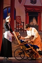  "Kleiner Lord Remi" in Nordhausen (Foto: Theater Nordhausen)
