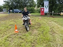 MZ-und Simsontreffen in Harzungen (Foto: K. Thorhauer)