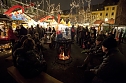 Weihnachtsmarkt (Foto: Stadt Kaiserslautern)
