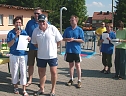 24-Stundenschwimmen Gro&szlig;furra (Foto: Karl-Heinz Herrmann)