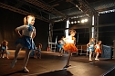 2. Nordhäuser Tanzwettbewerb in Ballspielhalle.NNZ-City Scout on Tour (Foto: Sven Gämkow) 2. Nordhäuser Tanzwettbewerb in Ballspielhalle.NNZ-City Scout on Tour (Foto: Sven Gämkow)