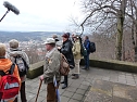 Wanderung auf den Possen (Foto: Karl-Heinz Herrmann) Wanderung auf den Possen (Foto: Karl-Heinz Herrmann)