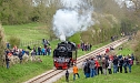 Die Ballerina in Frankreich (Foto: HSB/Bahnsen)