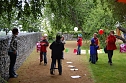 Kiderfest auf dem Petersberg (Foto: nnz-City Scout: Sven G&auml;mkow)