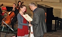 Preistr&auml;gerkonzert  20. Carl Schroeder Wettbewerb (Foto: Karl-Heinz Herrmann)