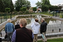 Solewasser-Vitalpark feierlich eingeweiht (Foto: Karl-Heinz Herrmann)