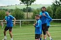 Lockeres Training (Foto: nnz)