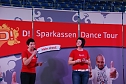 Choreograf Detlef D! Soost Dance-Tour (Foto: nnz-City Scout: Sven G&auml;mkow)