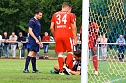 Wacker Nordhausen gegen HFC 1:0 (Foto: Bernd Peter)