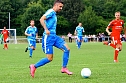 Wacker Nordhausen gegen HFC 1:0 (Foto: Bernd Peter)