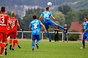 Wacker Nordhausen gegen HFC 1:0 (Foto: Bernd Peter)