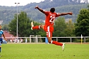 Wacker Nordhausen gegen HFC 1:0 (Foto: Bernd Peter)