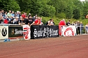 Wacker Nordhausen gegen HFC 1:0 (Foto: Bernd Peter)