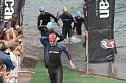 Triathlon-Wochenende in Nordhausen  (Foto: Uwe Tittel)