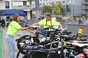 Triathlon-Wochenende in Nordhausen  (Foto: Uwe Tittel)