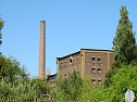 Malzfabrik K&ouml;then (Foto: Peter Blei)