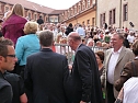 Premiere Schlossfestspiele (Foto: Karl-Heinz Herrmann)