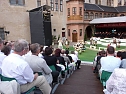 Premiere Schlossfestspiele (Foto: Karl-Heinz Herrmann)