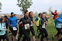 Die langen Strecken beim Stadtparklauf (Foto: Karl-Heinz Herrmann)