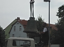 Glocken Elisabethkirche (Foto: Katholisches Pfarramt Sondershausen)