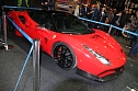 Auto- und Tuningmesse in Erfurt (Foto: Peter Blei)