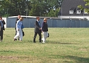 Besuch von Angela Merkel in Nordhausen (Foto: nnz, T. Soszynski, K. Knittel)