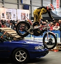 Motorradmesse Erfurt 2017 (Foto: Peter Blei)