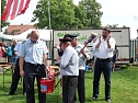 Feuerwehrfest Jecha (Foto: Karl-Heinz Herrmann)