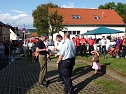Feuerwehrfest Jecha (Foto: Karl-Heinz Herrmann)