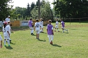 "Real Madrid Fu&szlig;ballschule" machte Station in Wiehe (Foto: Christian Kroll-Bach)