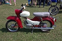 MZ und Simson-Treffen in Harzungen (Foto: Peter Blei)