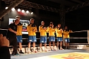 14:8-Sieg des NSV &uuml;ber den Boxclub Straubing (Foto: Peter Blei)
