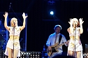 ABBA-The Tribut (Foto: nnz)