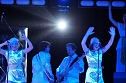 ABBA-The Tribut (Foto: nnz)