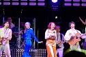 ABBA-The Tribut (Foto: nnz)