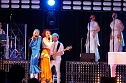 ABBA-The Tribut (Foto: nnz)