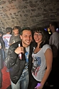 Funky  Kitchen NDH Tunes Clubtour im Grease (Foto: nnz City Scout: Sven G&auml;mkow)