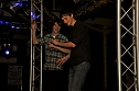 Lokalistenparty in Nordhausen (Foto: nnz City Scout: Sven G&auml;mkow)