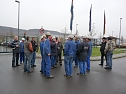 Tarifverhandlungen GSES (Foto: Karl-Heinz Herrmann)