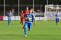 Wacker Nordhausen mit ersten Sieg in einem Heimspiel. 3:0 gegen Meuselwitz im ersten Th&uuml;ringen-Derby der Saison (Foto: Bernd Peter)