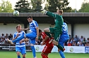 Wacker Nordhausen mit ersten Sieg in einem Heimspiel. 3:0 gegen Meuselwitz im ersten Th&uuml;ringen-Derby der Saison (Foto: Bernd Peter)