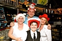 Weihnachtsfeier im Starbowling (Foto: nnz City Scout: Sven G&auml;mkow)