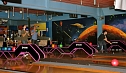 Weihnachtsfeier im Starbowling (Foto: nnz City Scout: Sven G&auml;mkow)