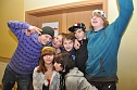 Junge Party im Klubhaus (Foto: nnz City Scout: Sven G&auml;mkow)