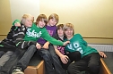 Junge Party im Klubhaus (Foto: nnz City Scout: Sven G&auml;mkow)