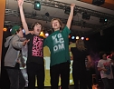Junge Party im Klubhaus (Foto: nnz City Scout: Sven G&auml;mkow)