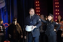 Premiere mit Bunbury (Foto: R. Obst)