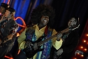 Premiere mit Bunbury (Foto: R. Obst)