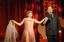 Premiere mit Bunbury (Foto: R. Obst)